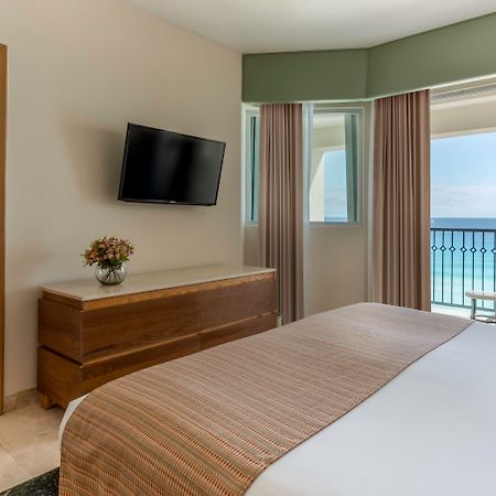 Grand Park Royal Cancun (Adults Only) Esterno foto Suite