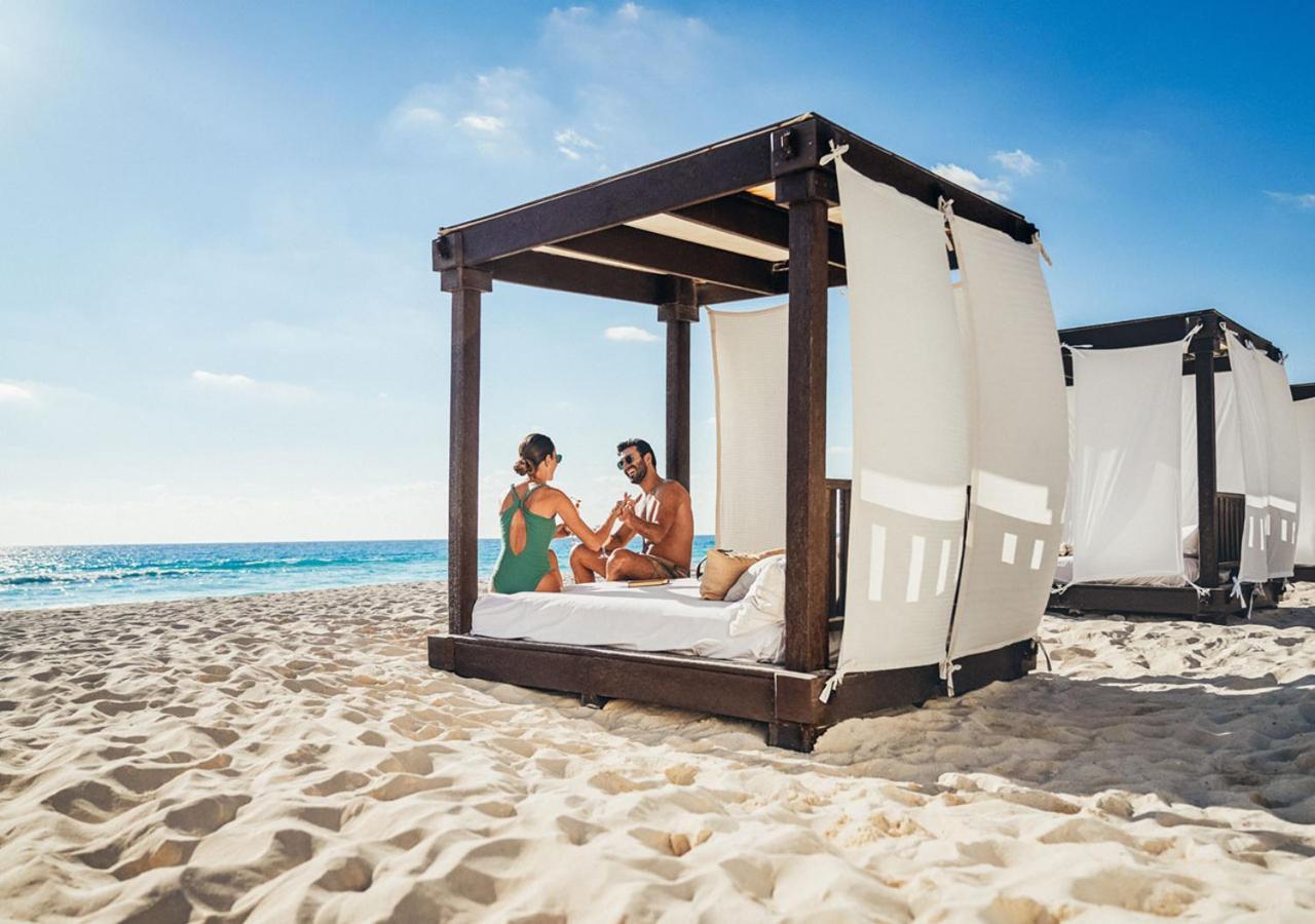 Grand Park Royal Cancun (Adults Only) Esterno foto