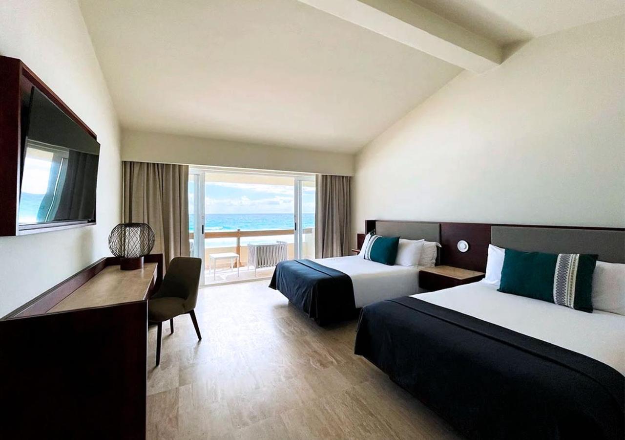 Grand Park Royal Cancun (Adults Only) Esterno foto
