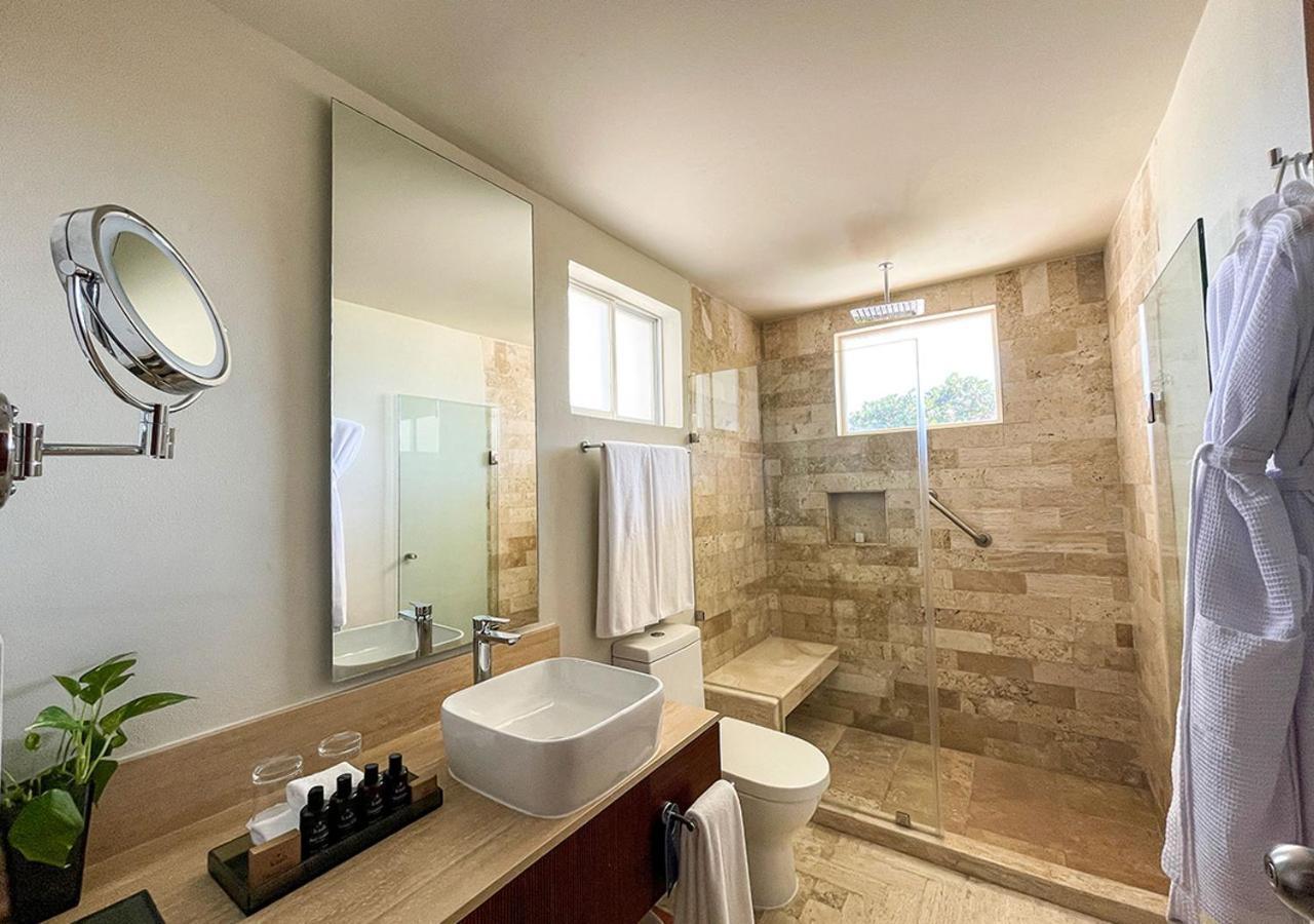Grand Park Royal Cancun (Adults Only) Esterno foto