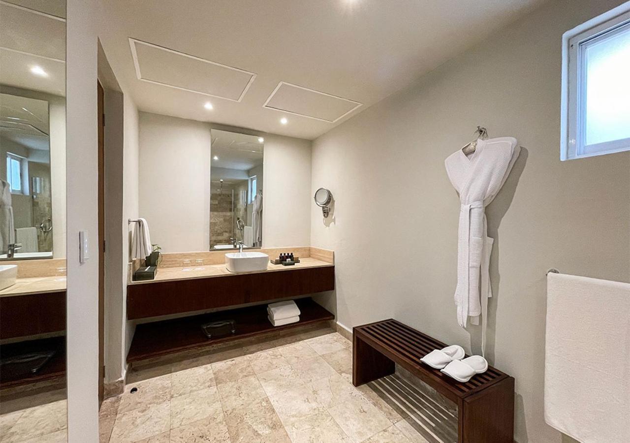 Grand Park Royal Cancun (Adults Only) Esterno foto
