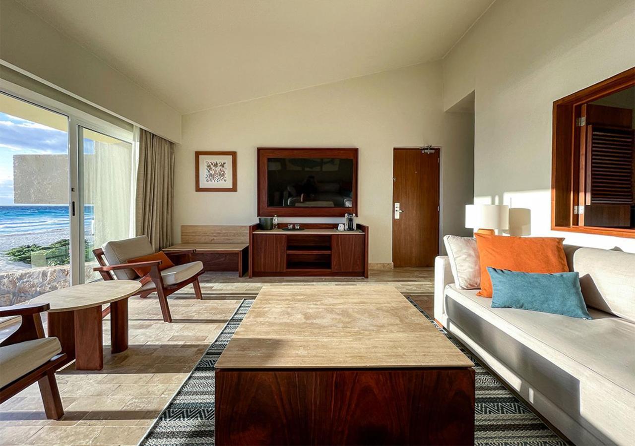 Grand Park Royal Cancun (Adults Only) Esterno foto