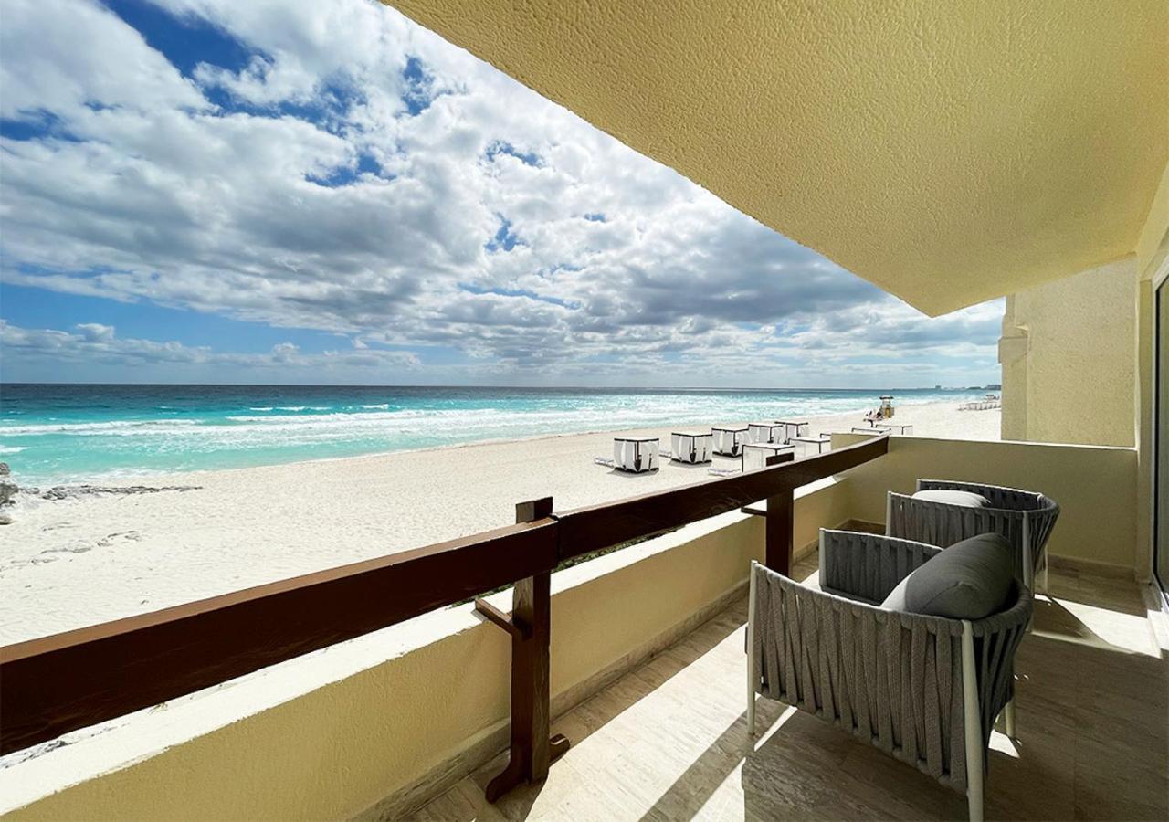 Grand Park Royal Cancun (Adults Only) Esterno foto