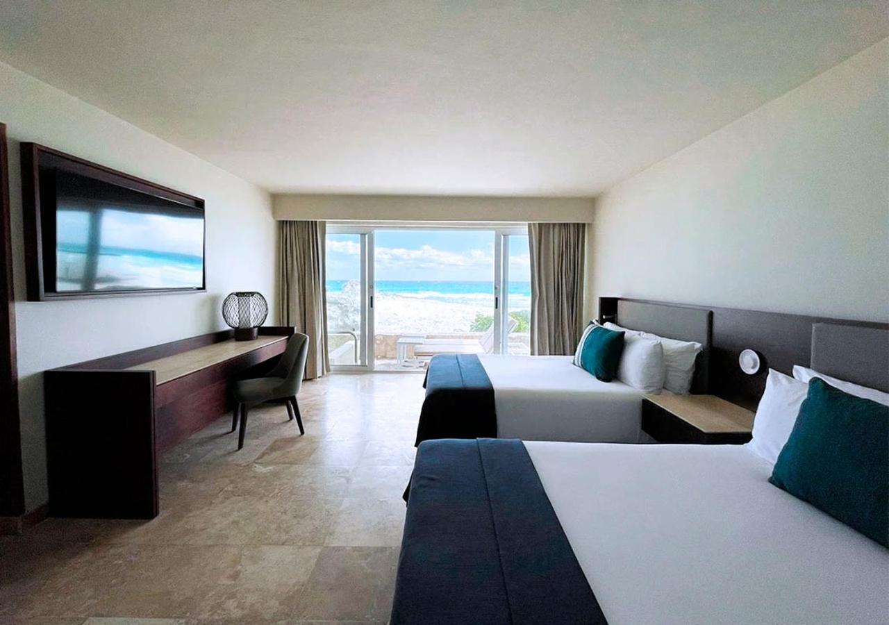Grand Park Royal Cancun (Adults Only) Esterno foto