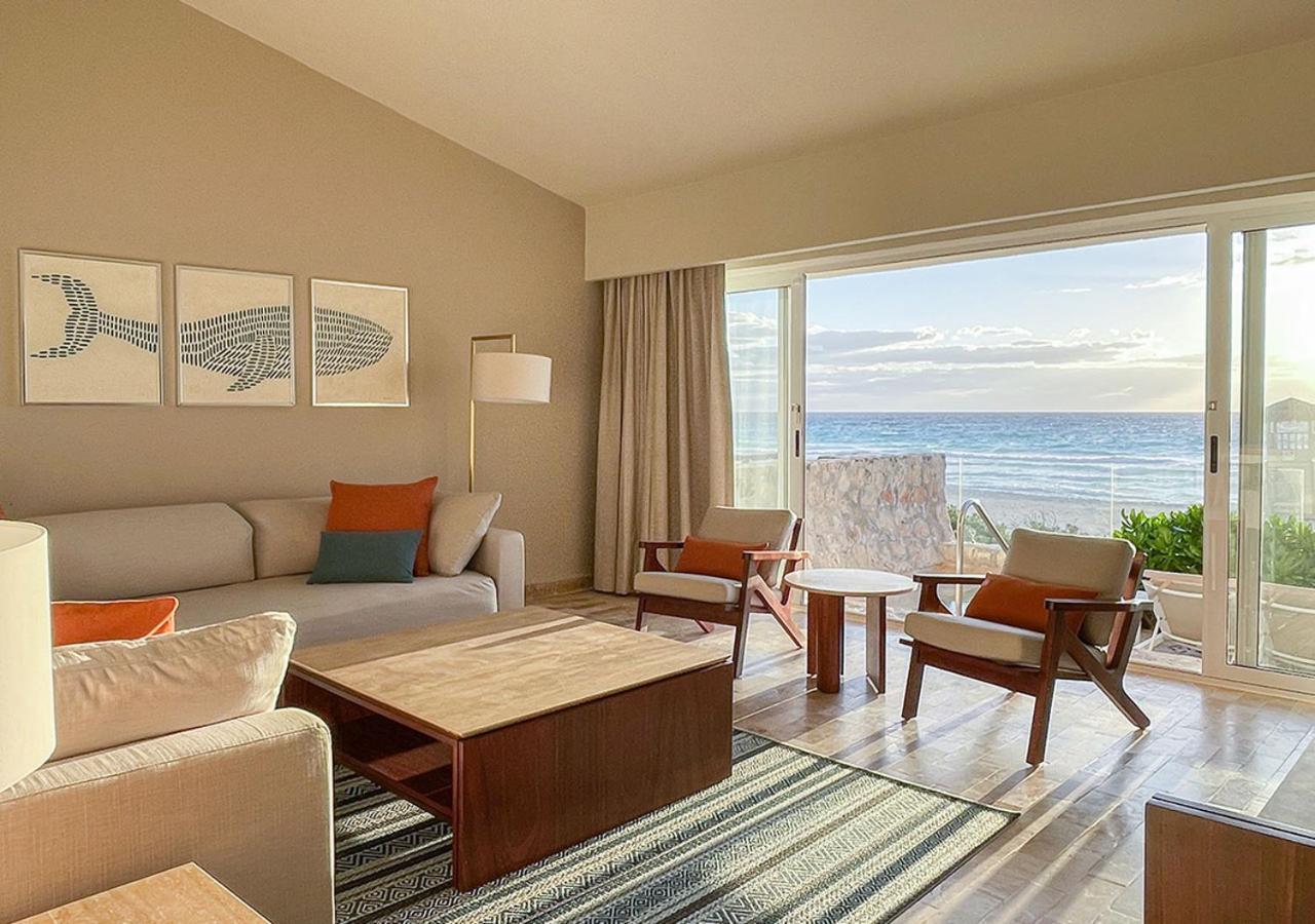 Grand Park Royal Cancun (Adults Only) Esterno foto