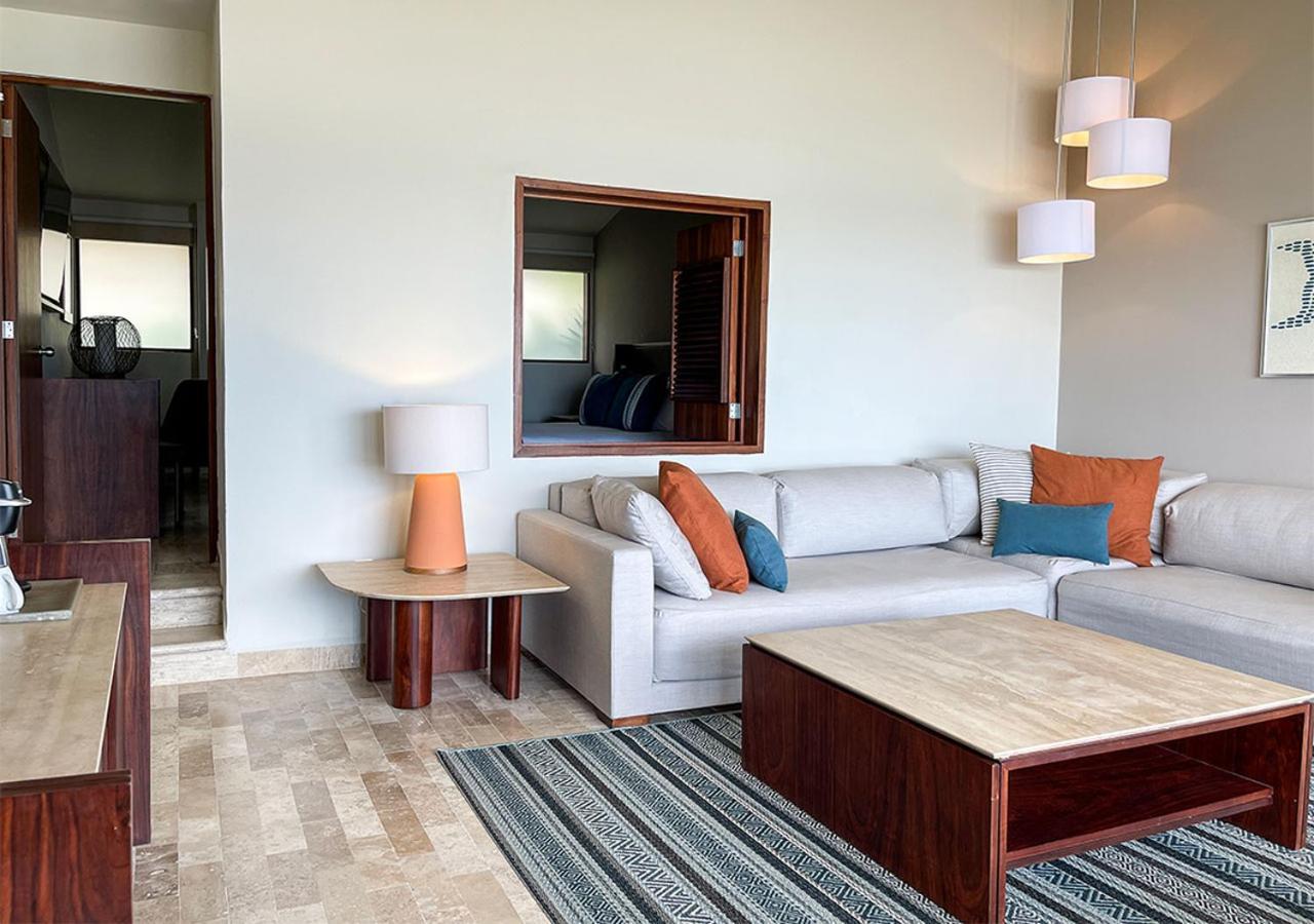 Grand Park Royal Cancun (Adults Only) Esterno foto