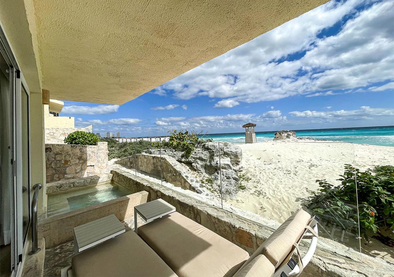 Grand Park Royal Cancun (Adults Only) Esterno foto