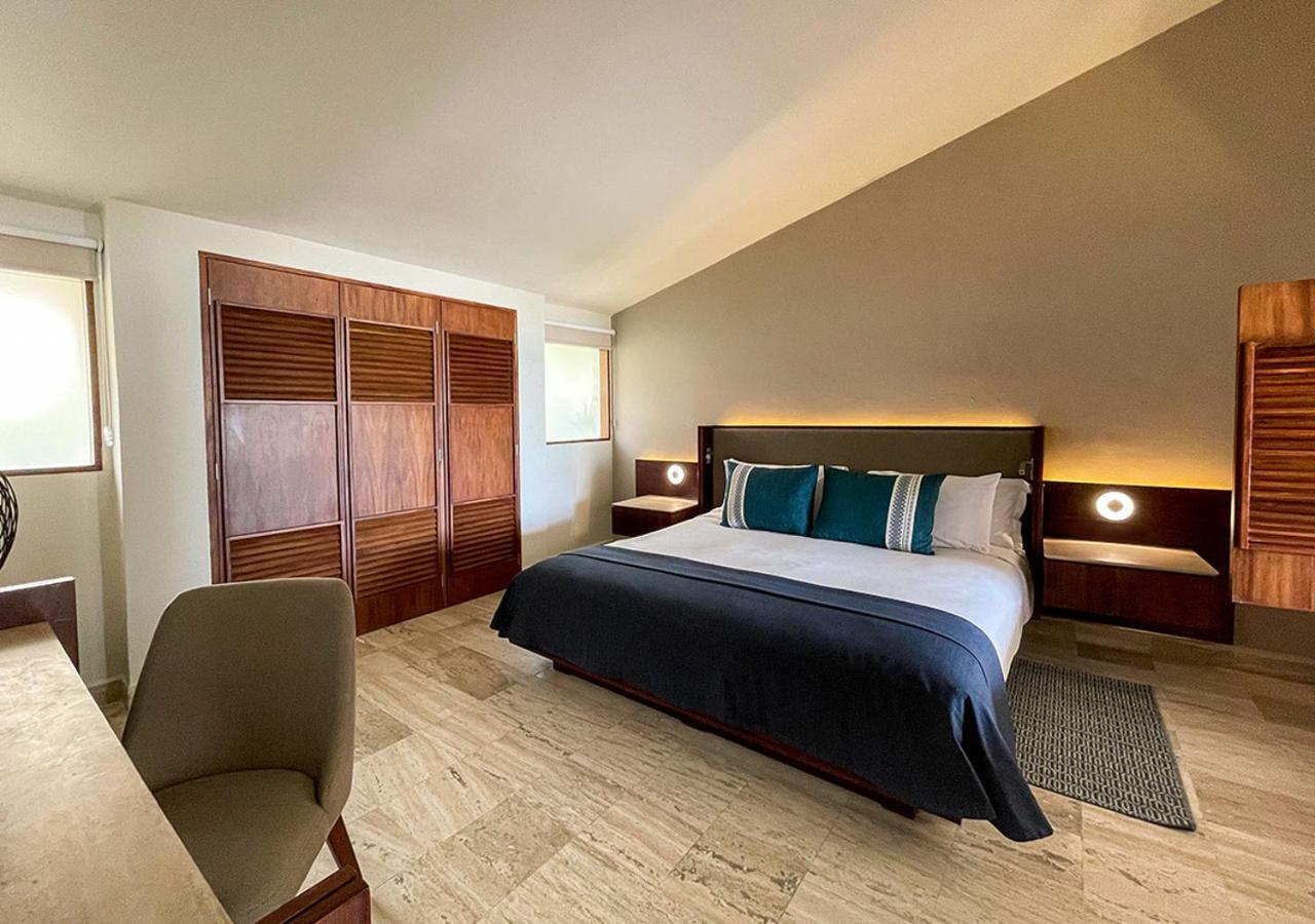 Grand Park Royal Cancun (Adults Only) Esterno foto